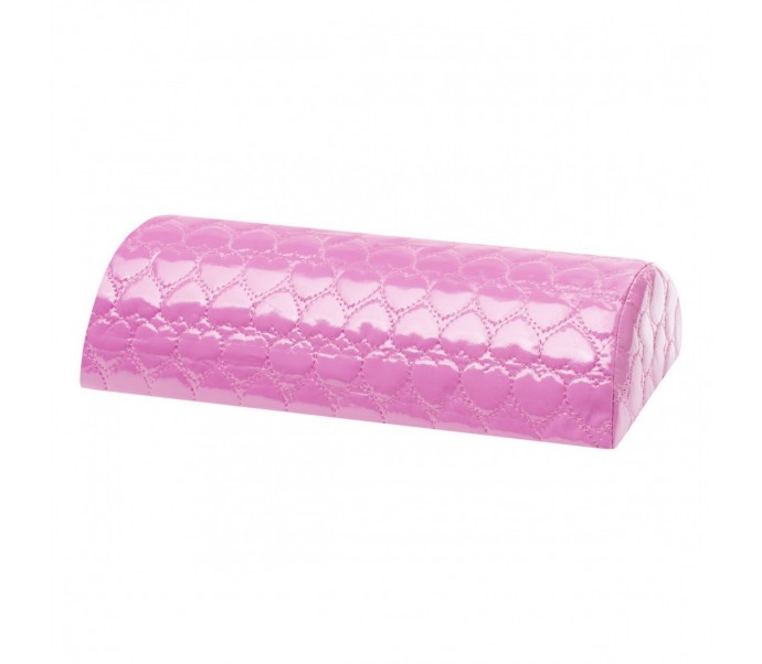 Poduszka do manicure różowa