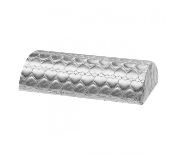 Poduszka do manicure silver