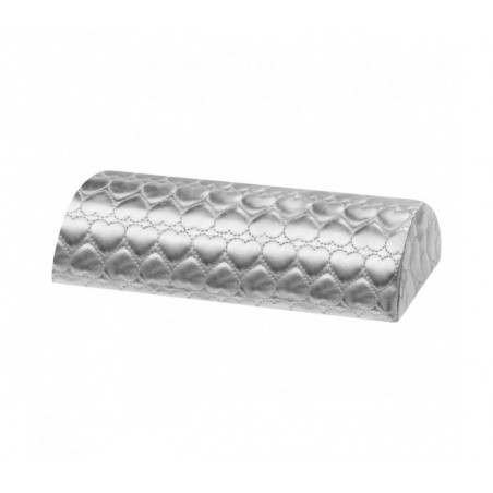 Poduszka do manicure silver