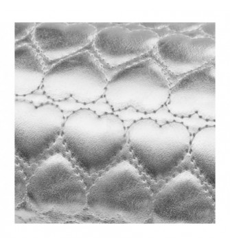 Poduszka do manicure silver