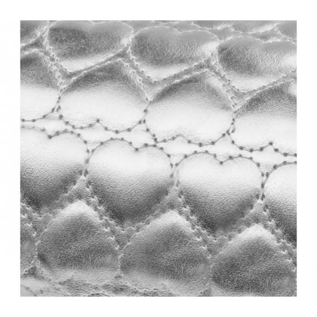 Poduszka do manicure silver