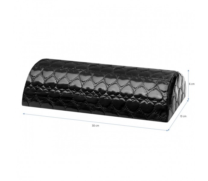 Poduszka do manicure black