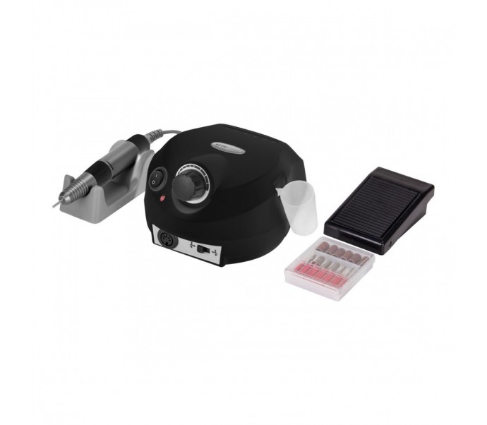 Activ Power frezarka J202 65W czarna