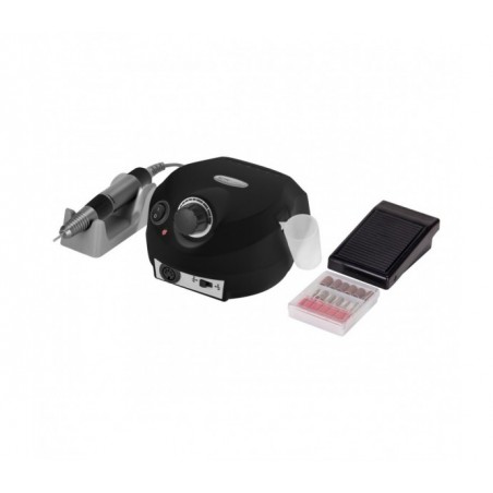 Activ Power frezarka J202 65W czarna