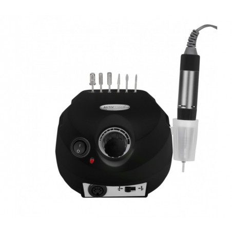 Activ Power frezarka J202 65W czarna