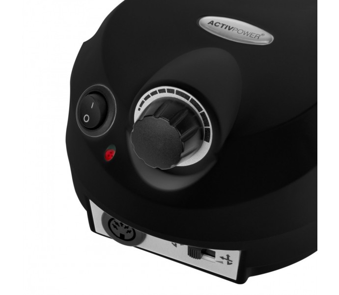 Activ Power frezarka J202 65W czarna