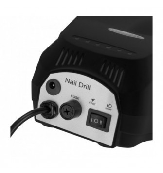 Activ Power frezarka J202 65W czarna