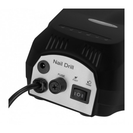 Activ Power frezarka J202 65W czarna