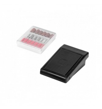 Activ Power frezarka J202 65W czarna