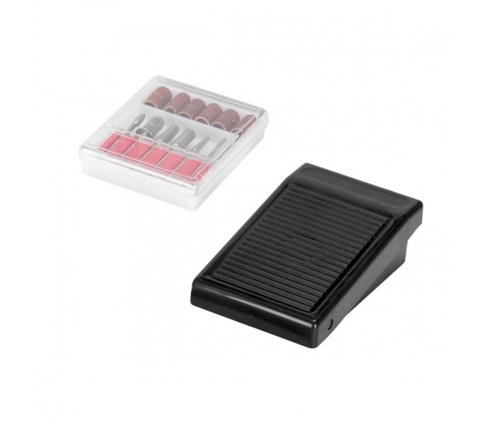 Activ Power frezarka J202 65W czarna