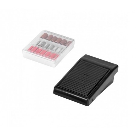 Activ Power frezarka J202 65W czarna