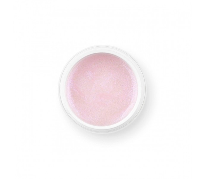 Claresa statybinis gelis Soft&Easy gelis sweet sugar 45g