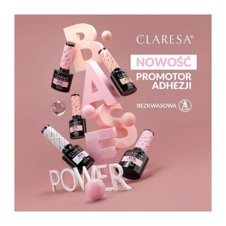 CLARESA BAZĖ POWER 05 - 5g