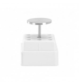 EXO pododisk nośnik stalowy 20mm