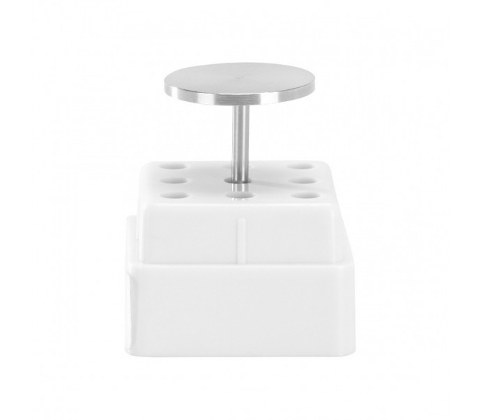 EXO pododisk nośnik stalowy 20mm