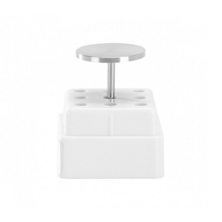 EXO pododisk nośnik stalowy 20mm