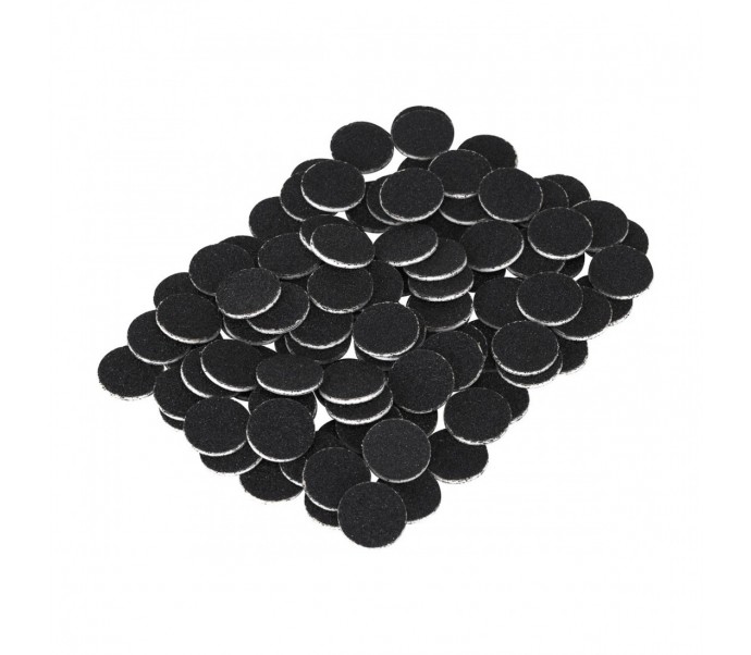 EXO pododisk abrazyvinis padas 20mm 80 gritų 100 vnt.