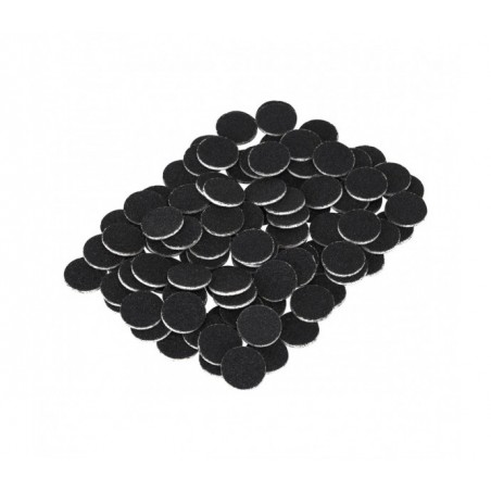 EXO pododisk abrazyvinis padas 20mm 80 gritų 100 vnt.