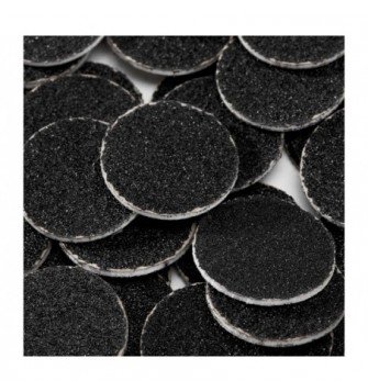 EXO pododisk abrazyvinis padas 20mm 80 gritų 100 vnt.