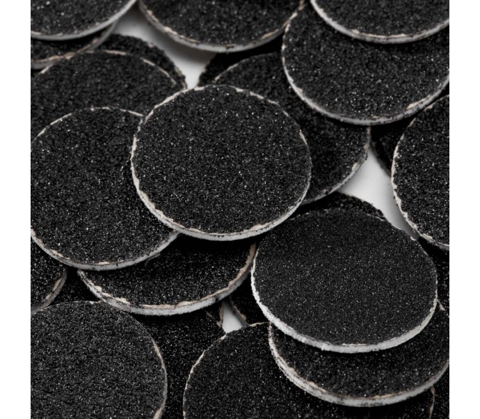 EXO pododisk abrazyvinis padas 20mm 80 gritų 100 vnt.