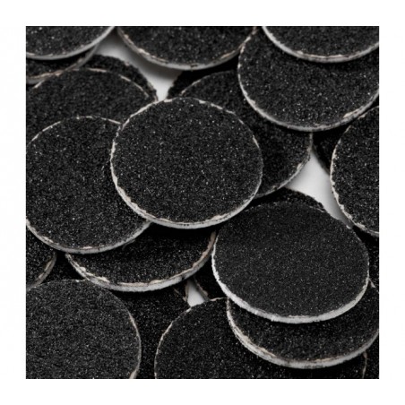 EXO pododisk abrazyvinis padas 20mm 80 gritų 100 vnt.