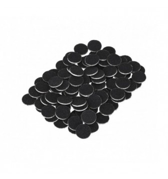 EXO pododisk abrazyvinis padas 20mm 100 gritų 100 vnt.