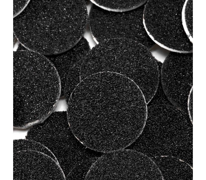 EXO pododisk abrazyvinis padas 20mm 100 gritų 100 vnt.