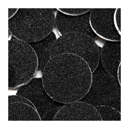EXO pododisk abrazyvinis padas 20mm 100 gritų 100 vnt.