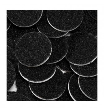 EXO pododisk abrazyvinis padas 20mm 120  gritų100 vnt.