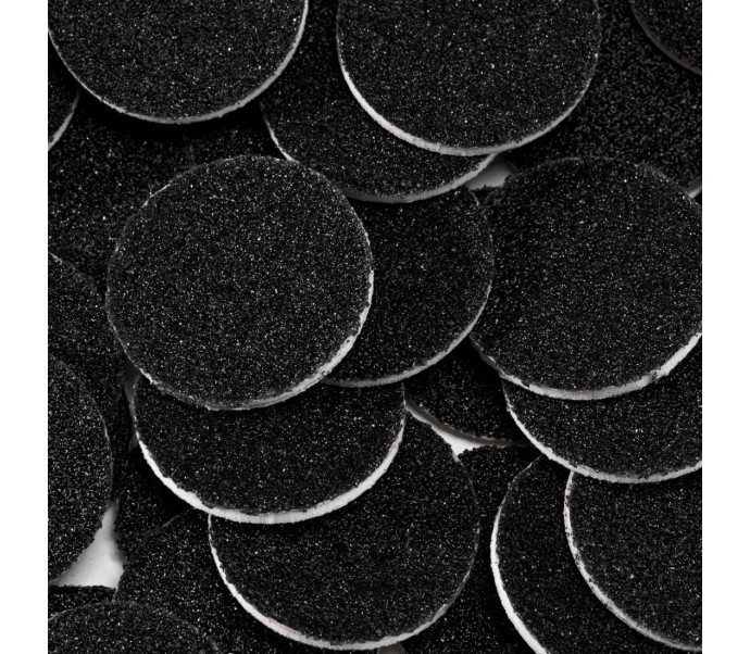 EXO pododisk abrazyvinis padas 20mm 120  gritų100 vnt.