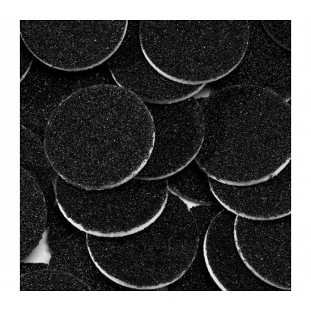 EXO pododisk abrazyvinis padas 20mm 120  gritų100 vnt.