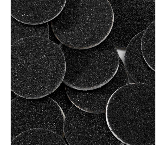 EXO pododisk abrazyvinis padas 20mm 150 gritų 100 vnt.