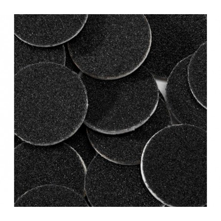 EXO pododisk abrazyvinis padas 20mm 150 gritų 100 vnt.