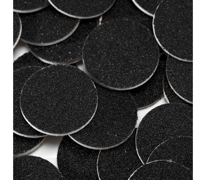 EXO pododisk abrazyvinis padas 20mm 180 gritų 100 vnt.