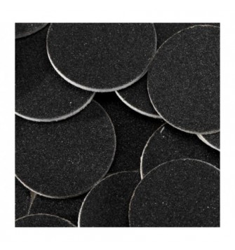 EXO pododisk abrazyvinis padas 20mm 240 gritų 100 vnt.