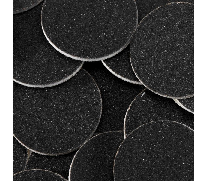 EXO pododisk abrazyvinis padas 20mm 240 gritų 100 vnt.