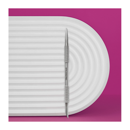 Dvipusis odelių atstūmėjas-pušeris STALEKS EXPERT 90 type 5 (PE-90/5)