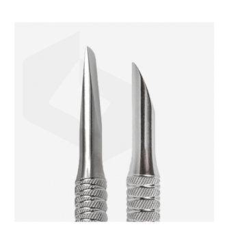 Dvipusis odelių atstūmėjas-pušeris STALEKS EXPERT 90 type 5 (PE-90/5)