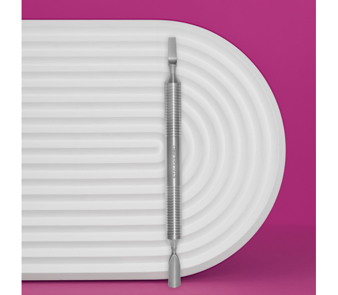 Dvipusis odelių atstūmėjas-pušeris STALEKS EXPERT 100 type 5 (PE-100/5)