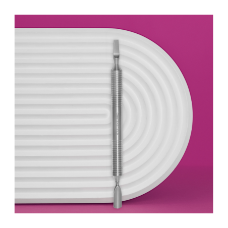 Dvipusis odelių atstūmėjas-pušeris STALEKS EXPERT 100 type 5 (PE-100/5)