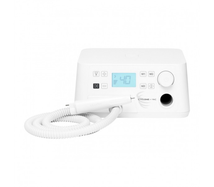 Saeyang frezarka podologiczna Marathon Cyclone - Vac z pochłaniaczem