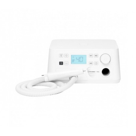 Saeyang frezarka podologiczna Marathon Cyclone - Vac z pochłaniaczem