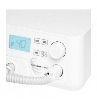 Saeyang frezarka podologiczna Marathon Cyclone - Vac z pochłaniaczem