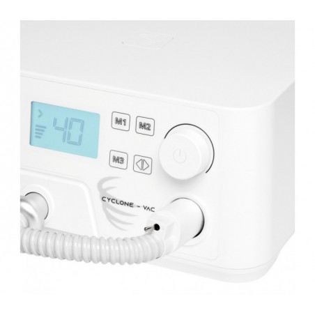 Saeyang frezarka podologiczna Marathon Cyclone - Vac z pochłaniaczem