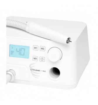 Saeyang frezarka podologiczna Marathon Cyclone - Vac z pochłaniaczem