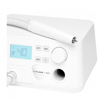 Saeyang frezarka podologiczna Marathon Cyclone - Vac z pochłaniaczem