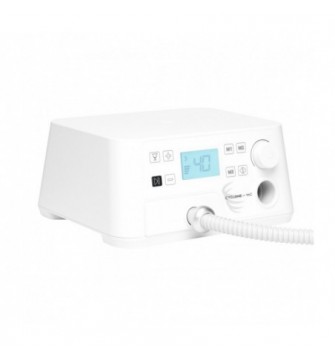 Saeyang frezarka podologiczna Marathon Cyclone - Vac z pochłaniaczem