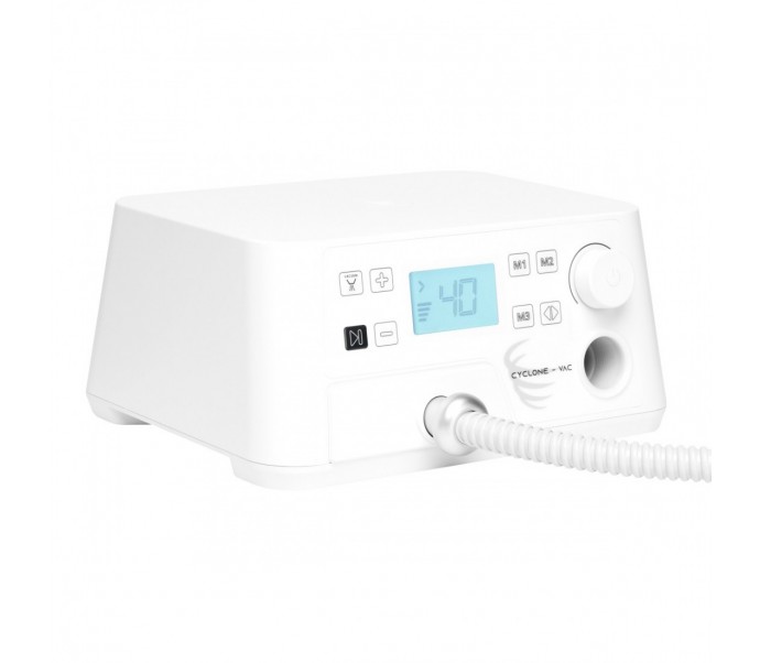 Saeyang frezarka podologiczna Marathon Cyclone - Vac z pochłaniaczem