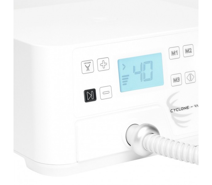 Saeyang frezarka podologiczna Marathon Cyclone - Vac z pochłaniaczem