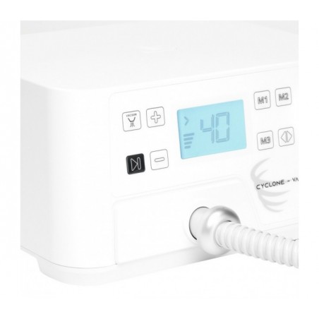 Saeyang frezarka podologiczna Marathon Cyclone - Vac z pochłaniaczem